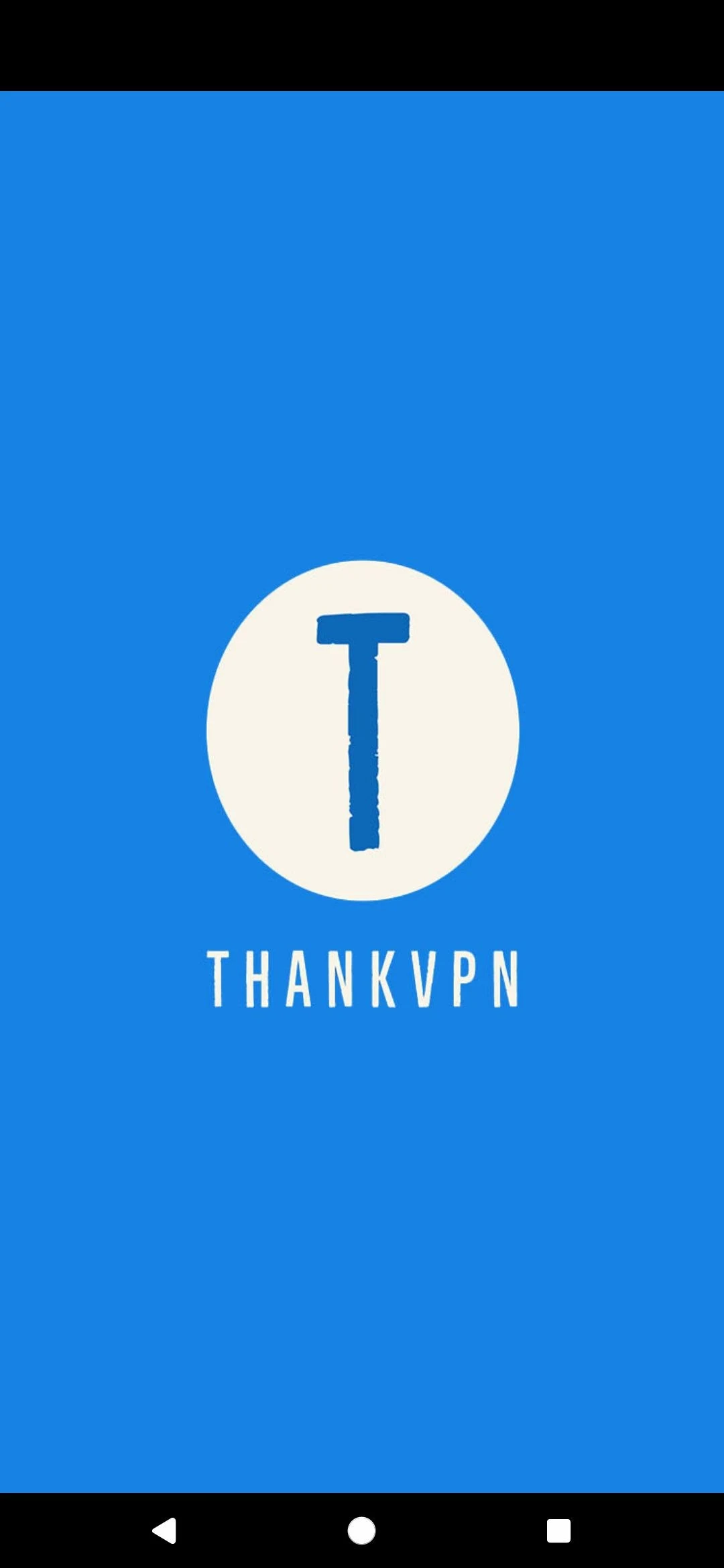 ThankVPN - Fast VPN Proxy screenshot