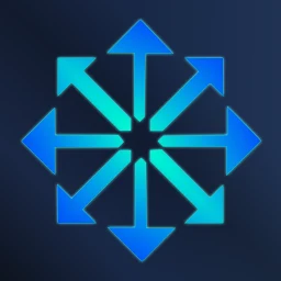 Alpha Safe VPN のアイコン